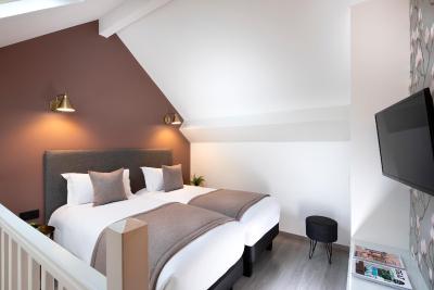 هتل برادی-گار د لست