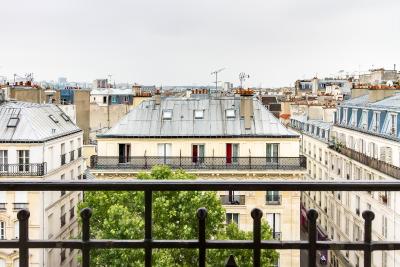 هتل برادی-گار د لست