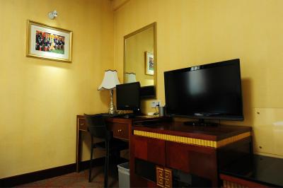 گوانگشی پلازا