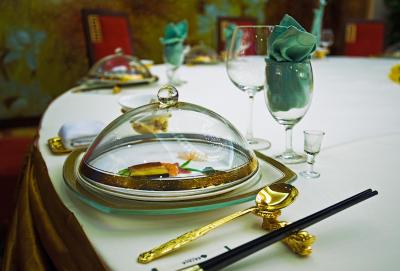 گوانگشی پلازا