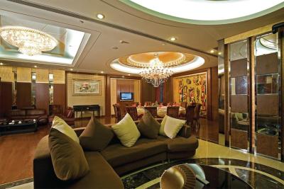 گوانگشی پلازا