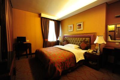 گوانگشی پلازا