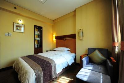 گوانگشی پلازا