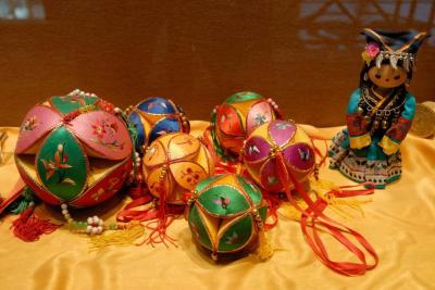 گوانگشی پلازا