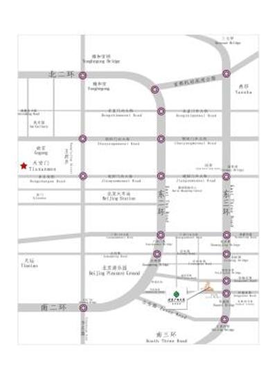 گوانگشی پلازا