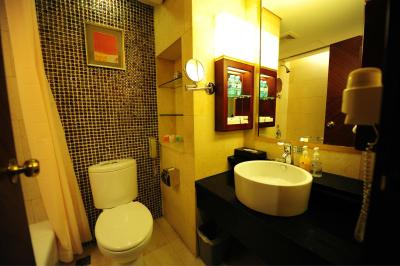 گوانگشی پلازا