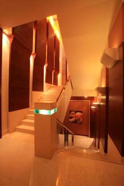 گوانگشی پلازا