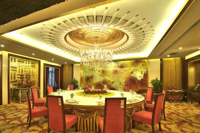 گوانگشی پلازا