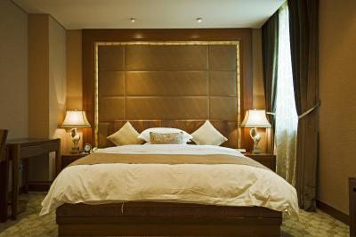 گوانگشی پلازا