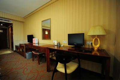 گوانگشی پلازا