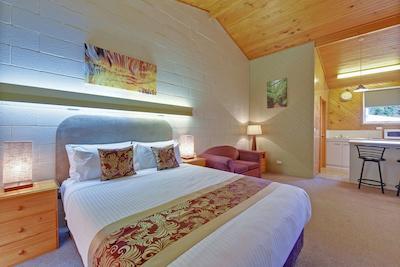 کمفرت این گولد روش