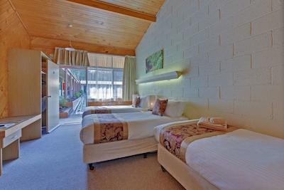 کمفرت این گولد روش