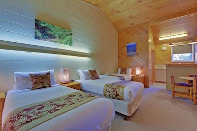 کمفرت این گولد روش