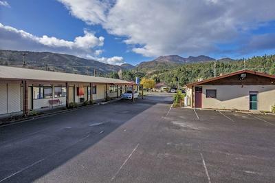 کمفرت این گولد روش