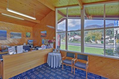 کمفرت این گولد روش