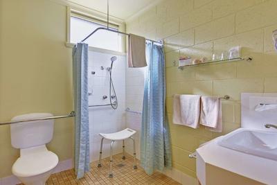 کمفرت این گولد روش