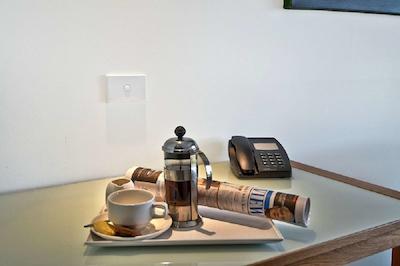 بست وسترن گیلنگ متر این اند اپارتمنتز