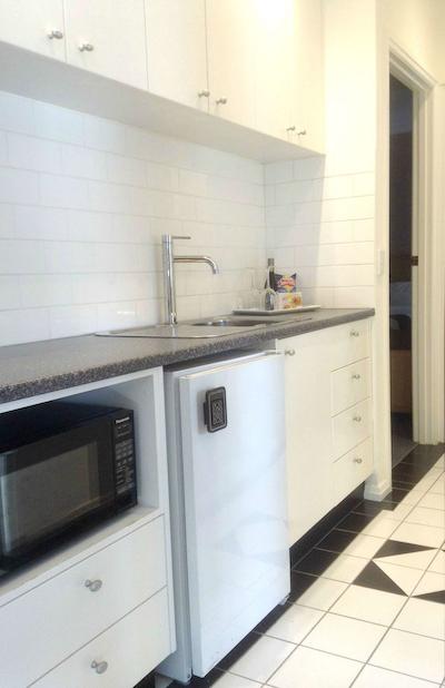 بست وسترن گیلنگ متر این اند اپارتمنتز