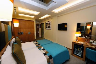 کالج پرا هتل