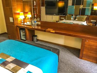 کالج پرا هتل