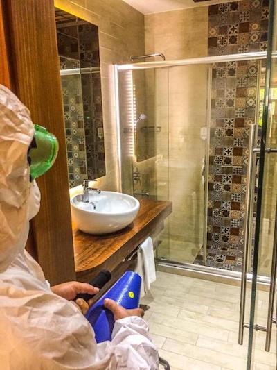 کالج پرا هتل