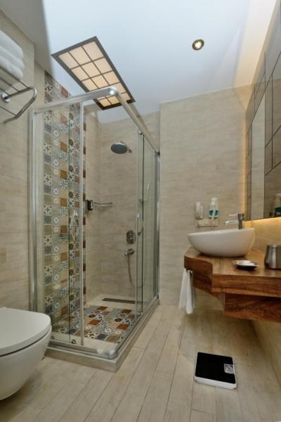 کالج پرا هتل