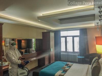 کالج پرا هتل