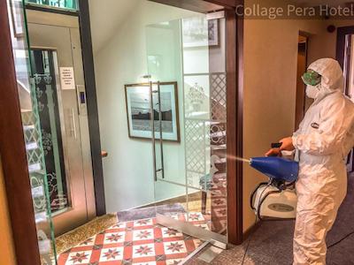 کالج پرا هتل