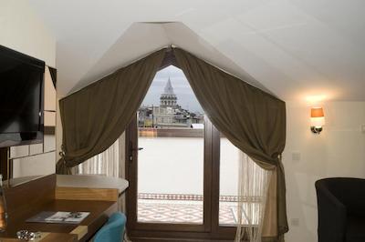 کالج پرا هتل