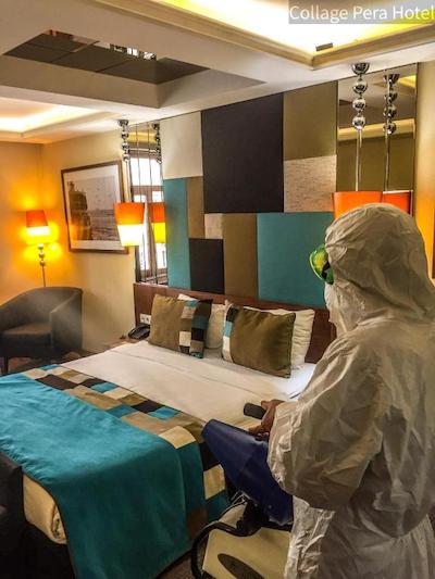 کالج پرا هتل