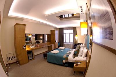 کالج پرا هتل