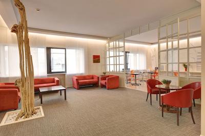 بست وسترن هتل کریمیا