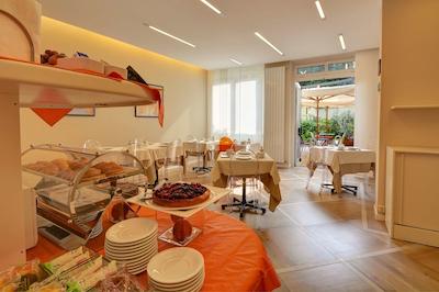 بست وسترن هتل کریمیا