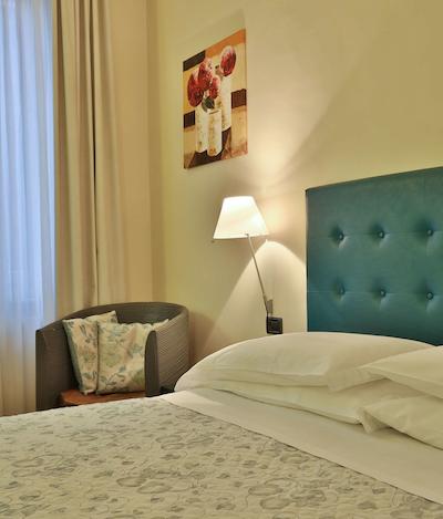 بست وسترن هتل کریمیا