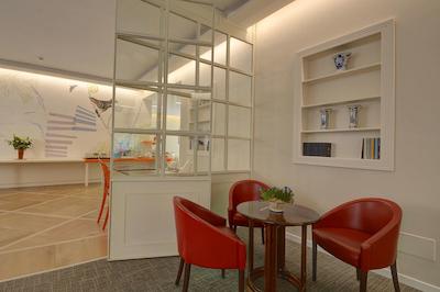 بست وسترن هتل کریمیا