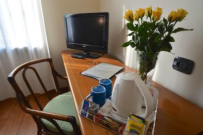 بست وسترن هتل کریمیا