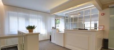 بست وسترن هتل کریمیا