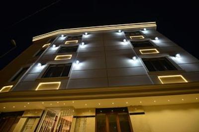 ساهرا ایرپورت