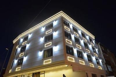 ساهرا ایرپورت