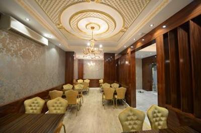 ساهرا ایرپورت