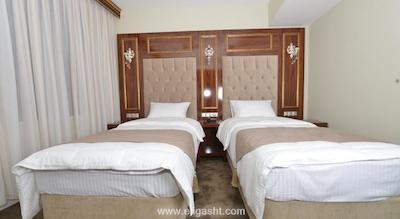 ساهرا ایرپورت