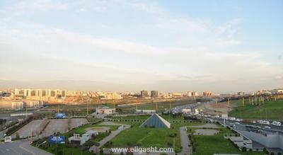 ساهرا ایرپورت