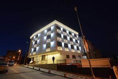 ساهرا ایرپورت