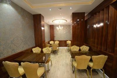 ساهرا ایرپورت