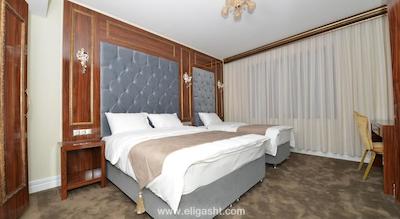 ساهرا ایرپورت