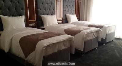 ساهرا ایرپورت