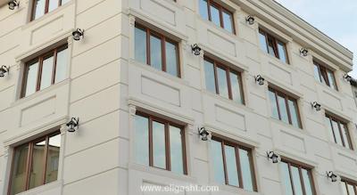 ساهرا ایرپورت