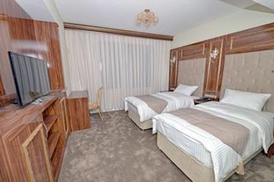 ساهرا ایرپورت