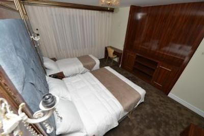 ساهرا ایرپورت