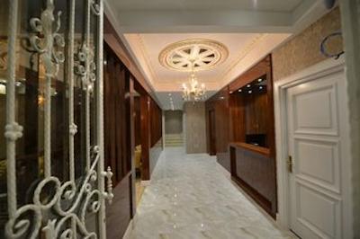 ساهرا ایرپورت